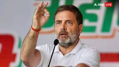 'ऐसे कैसे मिलेंगी नौकरियां', भारत की अर्थव्यवस्था को लेकर राहुल गांधी का मोदी सरकार पर हमला, दागे कई सवाल