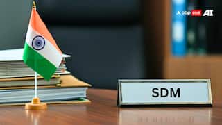 क्या होती है SDM की फुल फॉर्म? ये होती हैं एसडीएम की मुख्य जिम्मेदारियां