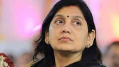 पति और बेटे के बयान पर लवली आनंद ने लगाया पैवंद, कहा- 'उनकी बातों को दूसरी तरह से पेश किया गया'