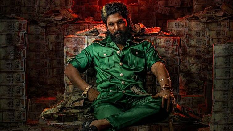 Allu Arjun’s 'Pushpa 2' Breaks Records In Advance Bookings In Hindi Belt Rashmika Mandanna Film Sells 55,000 Tickets Allu Arjun’s 'Pushpa 2' Breaks Records In Advance Bookings In Hindi Belt; Sells 55,000 Tickets In 10 Hrs