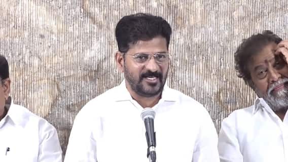 CM Revanth Reddy: అన్నదాతలకు తెలంగాణ ప్రభుత్వం గుడ్ న్యూస్ - రైతు భరోసాపై సీఎం రేవంత్ కీలక ప్రకటన