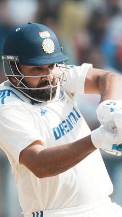 ఆస్ట్రేలియాతో జరగనున్న రెండో టెస్టులో రోహిత్ శర్మ ఆడతాడా?