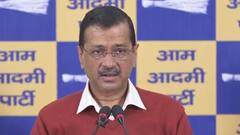 'नरेश बाल्यान खुद पीड़ित, उन्हें मिल रही धमकी', AAP विधायक की गिरफ्तारी पर बोले अरविंद केजरीवाल