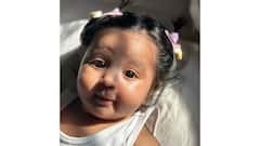 Raj-Subhasree: জন্মের পরে প্রথমবার কন্যাসন্তানকে দেখা, কোলে নেওয়া.. অদেখা ছবি প্রকাশ্যে আনলেন রাজ-শুভশ্রী