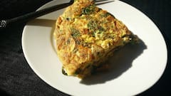 Spanish Omelette: ஆரோக்கியமான காலை உணவு - ஸ்பானிஷ் ஆம்லெட் ரெசிபி இதோ!