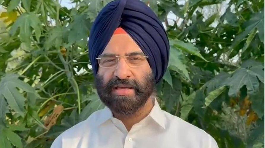 Punjab News: ਸ੍ਰੀ ਅਕਾਲ ਤਖ਼ਤ ਸਾਹਿਬ ਵੱਲ ਸਭ ਦੀਆਂ ਨਜ਼ਰਾਂ, ਕੱਲ੍ਹ ਆਏਗਾ ਵੱਡਾ ਫੈਸਲਾ, ਬੀਜੇਪੀ ਲੀਡਰ ਸਿਰਸਾ ਵੀ ਕੀਤਾ ਤਲਬ Punjab News All eyes on Sri Akal Takht Sahib, big decision will be taken tomorrow, BJP leader Sirsa also summoned details inside Punjab News: ਸ੍ਰੀ ਅਕਾਲ ਤਖ਼ਤ ਸਾਹਿਬ ਵੱਲ ਸਭ ਦੀਆਂ ਨਜ਼ਰਾਂ, ਕੱਲ੍ਹ ਆਏਗਾ ਵੱਡਾ ਫੈਸਲਾ, ਬੀਜੇਪੀ ਲੀਡਰ ਸਿਰਸਾ ਵੀ ਕੀਤਾ ਤਲਬ