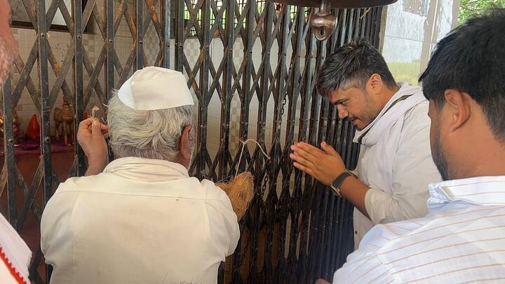 विधानसभा निवडणुकीत अनेक धक्कादायक निकाले लागले, अनेक दिग्गज नेते पराभूत झाले. मात्र, या लाटेतही काही युवक चेहरे विजयी झाले आहेत. त्यामध्ये, आमदार रोहित पवार हे कर्जत जामखेड मतदारसंघातून विजयी झाले आहेत.