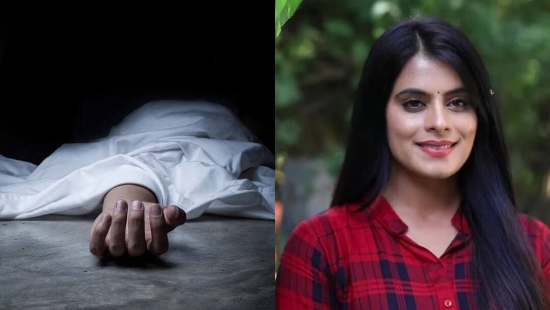 television actress shobita forceful death in hyderabad Actress Shobita: సినీ పరిశ్రమలో విషాదం - హైదరాబాద్‌లో బుల్లితెర నటి ఆత్మహత్య
