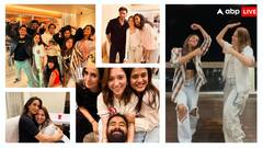 वामिका गब्बी संग किया 'नैन मटक्का', 'कावाला' पर जमकर नाचीं, तमन्ना भाटिया ने मनाई खास पार्टी, देखें फोटोज