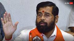 શું ફડણવીસ જ સીએમ બનશે? શિંદેએ કહ્યું - 'જે પણ નિર્ણય આવે.... અજિત પવારે પણ...