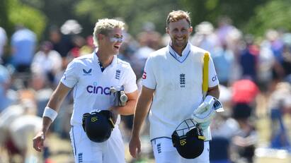 england cricket team completes 5 lakhs runs in test cricket 1st team in history  ટેસ્ટ ક્રિકેટના ઈતિહાસમાં પ્રથમ વખત કોઈ ટીમે બનાવ્યો આ મહારેકોર્ડ, જાણો તેના વિશે