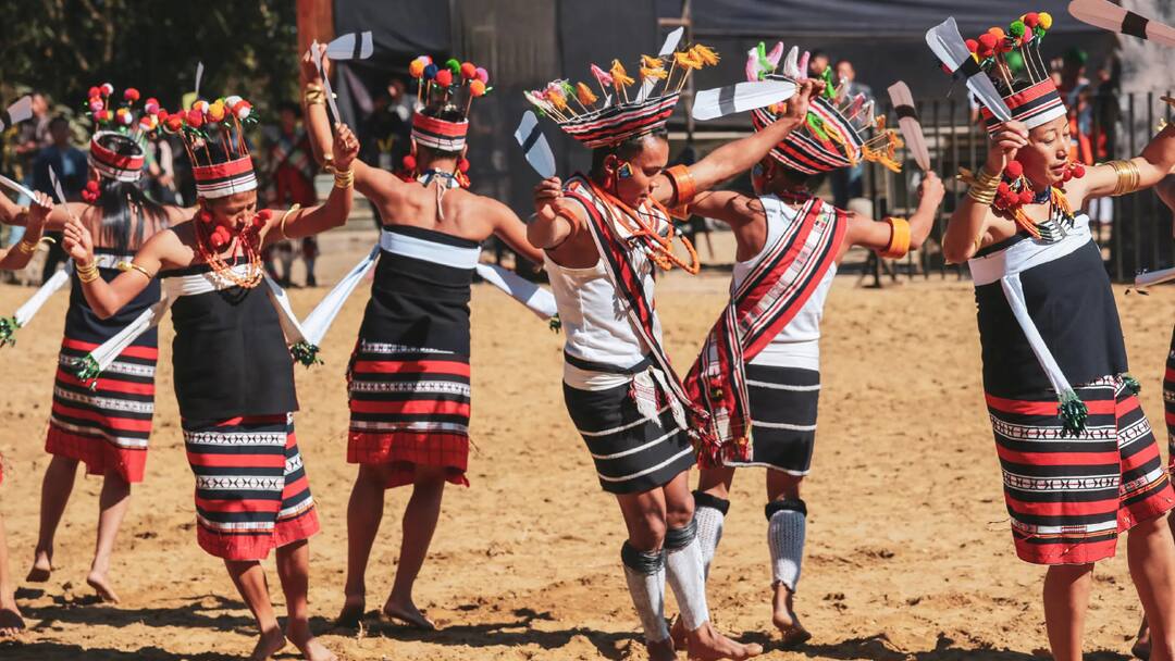 भारत में होते हैं ये 10 विंटर फेस्टिवल, एक बार देख लेंगे तो कसम से मजा आ जाएगा 10 winter festivals to experience the thrill and feel the chill in India भारत में होते हैं ये 10 विंटर फेस्टिवल, एक बार देख लेंगे तो कसम से मजा आ जाएगा