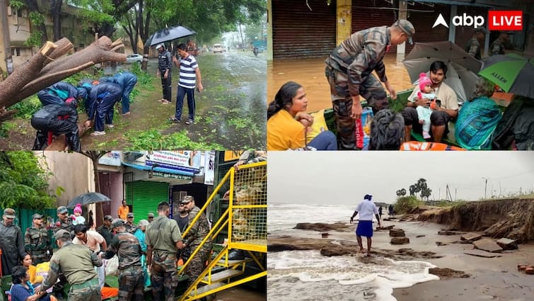 यहां दिखेगा चक्रवात फेंगल का असर! चार जिलों में IMD का रेड अलर्ट, 2 दिसंबर को भीषण बारिश