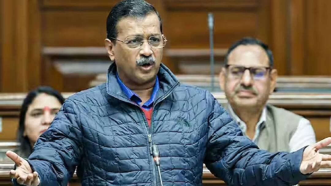 Aravind Kejriwal: కాంగ్రెస్ తో దోస్తీకి స్వస్తి, ఢిల్లీలో ఒంటరిగా పోటీ చేయనున్న ఆప్- స్పష్టం చేసిన కేజ్రీవాల్ assembly elections in delhi aap will contest alone on all 70 assembly seats Aravind Kejriwal Aravind Kejriwal: కాంగ్రెస్ తో దోస్తీకి స్వస్తి, ఢిల్లీలో ఒంటరిగా పోటీ చేయనున్న ఆప్- స్పష్టం చేసిన కేజ్రీవాల్