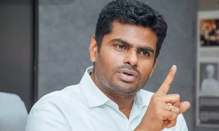 Water Contamination: குடிநீரில் கழிவுநீர் கலக்கலையா? அமைச்சர் குடித்துப் பார்ப்பாரா? அண்ணாமலை கேள்வி