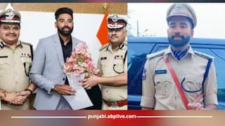 How Much Salary Will Mohammed Siraj Get as DSP from Telangana Government? BCCI Salary Compared