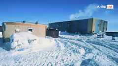 Coldest Place: આ છે પૃથ્વી પરનું સૌથી ઠંડું સ્થળ? તાપમાનનો આંક જાણીને જ ઠંડી ચડી જશે