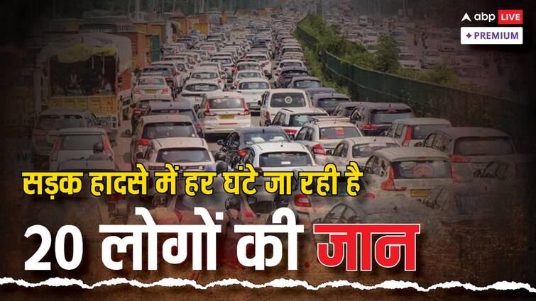 Dumpers running like death on roads of India neither concerned about traffic rules nor anyone accountable abpp भारत की सड़कों पर मौत बनकर दौड़ रहे हैं डंपर, न ट्रैफिक नियमों की फिक्र और न कोई जवाबदेह