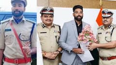 મોહમ્મદ સિરાજને DSP બનવા પર તેલંગાણા સરકાર તરફથી કેટલો મળશે પગાર ? જાણો 