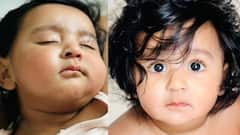 Raj-Subhasree: জন্মের পরে প্রথমবার কন্যাসন্তানকে দেখা, কোলে নেওয়া.. অদেখা ছবি প্রকাশ্যে আনলেন রাজ-শুভশ্রী