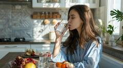 क्या वाकई ज़्यादा पानी पीने से कम होता है वजन, जान लें कितनी सच ये बात