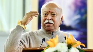 Mohan Bhagwat: प्रत्येक जोडप्याला किमान तीन मुलं हवीत, लोकसंख्या शास्त्राचा हवाला देत डॉ. मोहन भागवतांचे मोठे विधान