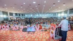 பாஜக ஆளும் மாநிலங்களில் தாய்மார்களுக்கு இவ்வளவு சலுகையா? - பட்டியல் போட்ட அண்ணாமலை