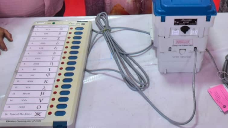 EVM की विश्वसनीयता पर सवाल उठाने पर एक्शन, मुंबई साइबर पुलिस ने दर्ज किया मामला