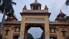 IIT BHU में शुरू हुआ प्लेसमेंट का दौर, कैंपस पहुंची देश और विदेश की 300 नामी कंपनियां