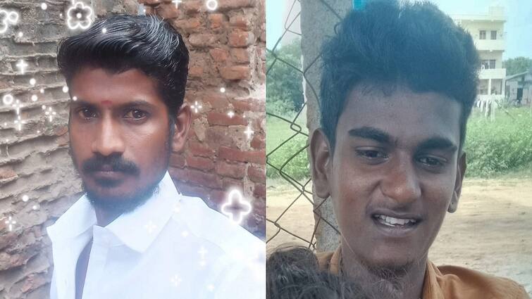 Thanjavur news  2 people died when a pillar fell while demolishing a house in Ayyampettai அய்யம்பேட்டையில் சோகம்... வீட்டை இடிக்கும்போது சிலாப் விழுந்து 2 பேர் பலி