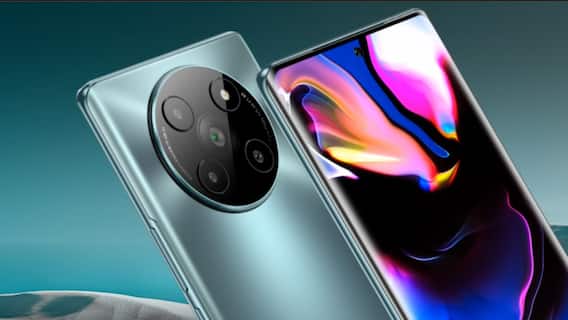 Top 5 Smartphones Under 10000: రూ.10 వేలలోపు టాప్ 5 స్మార్ట్ ఫోన్లు ఇవే - రెడ్‌మీ నుంచి శాంసంగ్ వరకు!