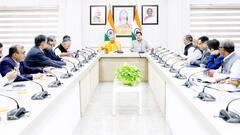 यूपी: नई सड़कों पर 1.39 लाख करोड़ होगा खर्च, महाकुंभ की सड़कें और पुल 25 दिसंबर तक हो जाएंगे तैयार