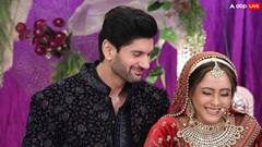 मुस्लिम एक्ट्रेस ने दूसरे धर्म में की शादी, बालिका वधू फेम आसिया काजी की दुल्हन के लुक में वायरल फोटोज