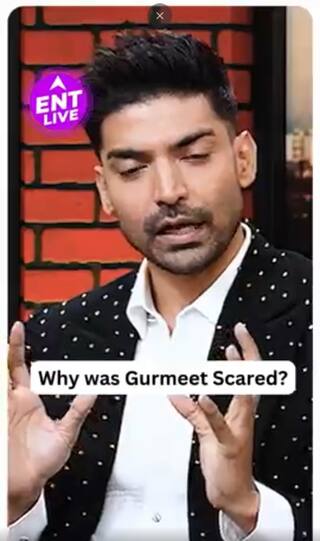 Gurmeet Choudhary ने Yeh Kaali Kaali Ankhein Season 2 में अपने किरदार को establish करने पर बात की