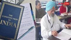 पढ़ाई का ऐसा जुनून! 81 साल की उम्र में LLB कर रहे सतपाल अरोड़ा, हौसला देख रह जाएंगे हैरान