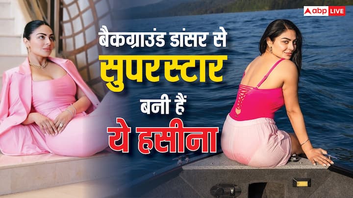 Punjabi Actress: आज हम किसी बॉलीवुड की नहीं बल्कि पंजाबी सिनेमा की एक ऐसी एक्ट्रेस से मिलवाने जा रहे हैं. जो कभी बैकग्राउंड डांसर थी. लेकिन आज इंडस्ट्री की क्वीन कहलती हैं.