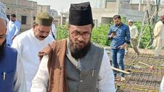 JDU महासचिव बोले- 'नीतीश काल में हर कोई ले रहा चैन की सांस', RJD ने किया पलटवार