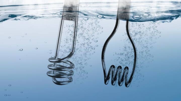 ठंड में आप पानी गर्म करने के लिए गीजर, इमर्शन राॅड और गैस के बजाय सोलर वाटर हीटर का इस्तेमाल कर सकते हैं. सोलर वाटर हीटर से पानी गर्म करने पर ना तो आपकी बिजली का बिल आएगा ना ही आपकी गैस खत्म होगी.