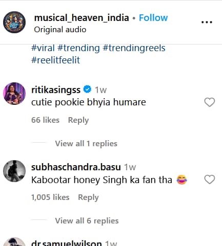 Indian Idol 15: बादशाह के ऊपर कबूतर ने की बीट, यूजर्स बोले- हनी सिंह का फैन था