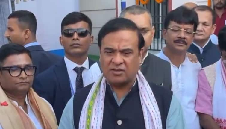 PM Modi Using Diplomatic Push For Safety Of Hindus In Bangladesh: Assam CM Himanta Biswa Sarma