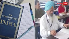 ਪੜ੍ਹਾਈ ਲਈ ਅਜਿਹਾ ਜਨੂੰਨ ! 81 ਸਾਲ ਦੀ ਉਮਰ 'ਚ LLB ਕਰ ਰਹੇ ਨੇ ਸਤਪਾਲ ਅਰੋੜਾ, ਵਜ੍ਹਾ ਵੀ ਕਰ ਦੇਵੇਗੀ ਹੈਰਾਨ