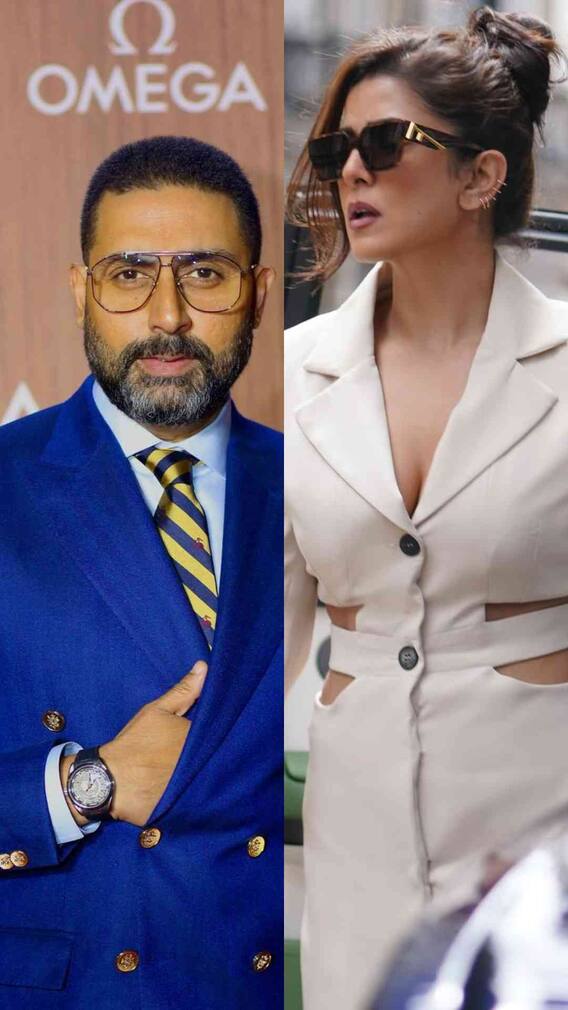 निम्रत कौर ने अभिषेक बच्चन को लेकर खोला ये राज