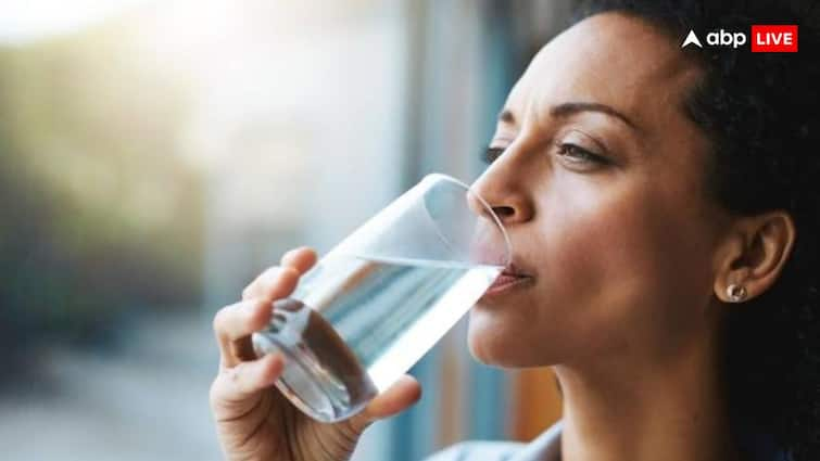 Does drinking more water really reduce weight?