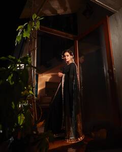 ‘एक दिन मेरी मां का रोल करोगी’, क्यों इंडस्ट्री की इस खूबसूरत हसीना से सलमान खान ने कही थी ये बात ?