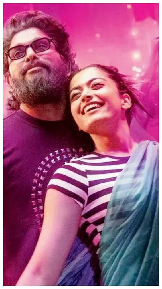 एडवांस बुकिंग के मामले में पुष्पा 2 बनाती जा रही रिकॉर्ड, अभी तक कर ली इतनी कमाई