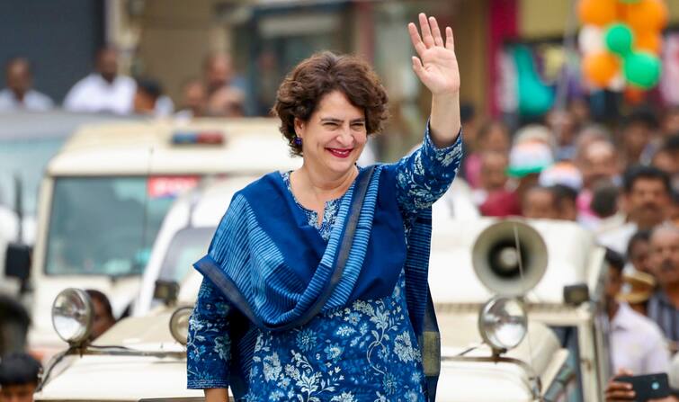 Priyanka Gandhi Vadra will urge Kerala CM and the Centre to provide rehabilitation for Wayanad landslide victims ‘Rehabilitation Beyond Politics’: Priyanka Appeals To PM Modi For Wayanad Landslide Victims, To Write To Kerala CM