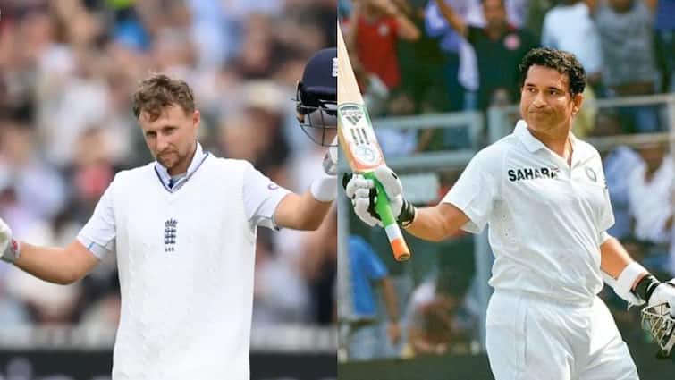 joe root breaks sachin tendulkar record for most runs in test cricket fourth innings during eng vs nz test match Joe Root: जो रूट ने तोड़ दिया सचिन तेंदुलकर का वर्ल्ड रिकॉर्ड,  24 साल की मेहनत पर फेरा पानी