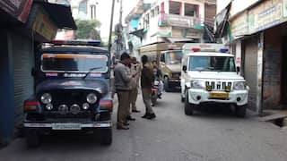 Sambhal Violence: Ban On Entry Of Outsiders Extended Till December 10, Security Remains Heightened