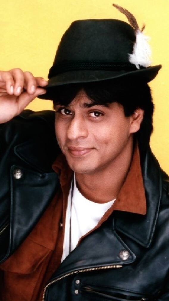 सर्वात श्रीमंत अभिनेता शाहरुख खान चित्रपटांशिवाय 'असा' कमावतो पैसा