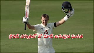 NZ vs ENG Joe Root now holds record for most runs in 4th innings of Test cricket surpassing Sachin